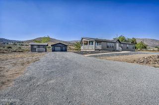 1336 Limestone Rd, Wellington, NV 89444
