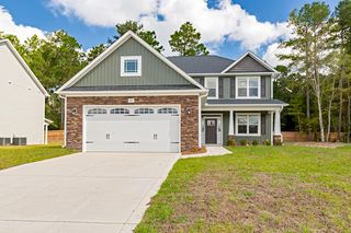 587 Foothills St, Aberdeen, NC 28315