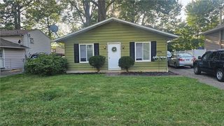 6158 Rosebelle Ave, North Ridgeville, OH 44039
