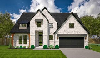 403 Kestral Ct, Aledo, TX 76008