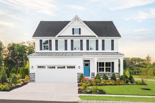 Homes Available Soon Plan in Magnolia Grove Reserve, Murfreesboro, TN 37128