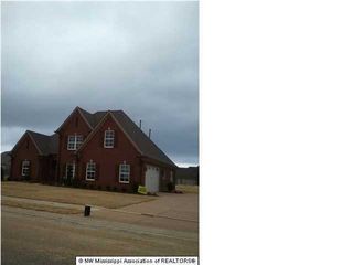 4103 Dearden Dr, Olive Branch, MS 38654