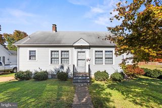 409 Wallace St, Fredericksburg, VA 22401