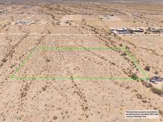0 4 Winds Road #42, Casa Grande, AZ 85193
