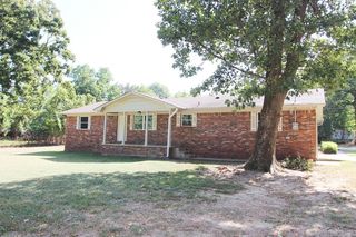 9 Jarman Ln, Vilonia, AR 72173