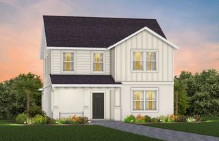 Talbot Plan in The Grow, Orlando, FL 32820