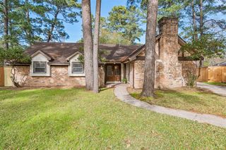 25522 Old Carriage Ln, Spring, TX 77373