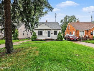 3439 Rushland Ave, Toledo, OH 43606