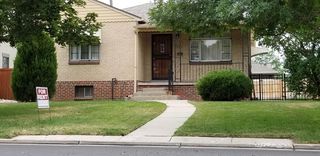 1360 S  Saint Paul St, Denver, CO 80210