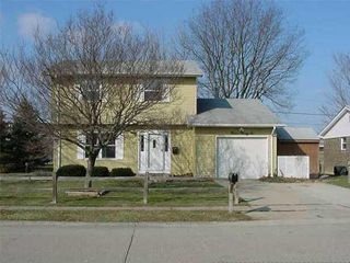 1226 Greenbrook Dr, Indianapolis, IN 46229
