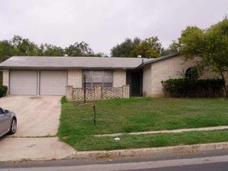 9635 GOLD HILL DR, San Antonio, TX 78245