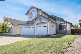 4303 Berryessa Ct, Antioch, CA 94531