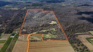 State Highway 124, Portland, OH 45770