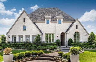5000 Union Park Blvd, Aubrey, TX 76227