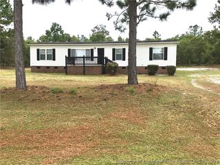256 Papoose Trl, Lillington, NC 27546
