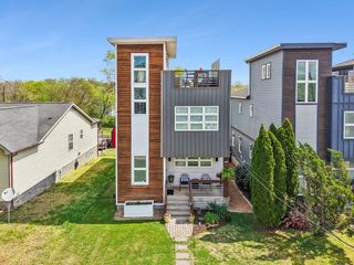 1105C N  8th St, Nashville, TN 37207