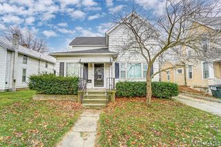 929 W  Main Cross St, Findlay, OH 45840