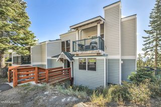 331 Tramway Dr #13, Stateline, NV 89449