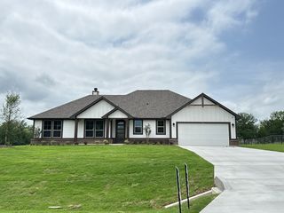 195 Wise County Rd #4690, Boyd, TX 76023