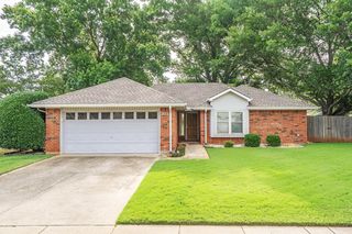 2613 Forestview Dr, Corinth, TX 76210