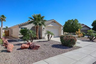 13828 W  Lundberg St, Surprise, AZ 85374