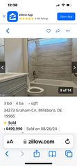 34273 Graham Cir, Millsboro, DE 19966