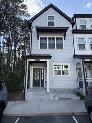 8611 Brushfoot Way #101, Raleigh, NC 27616