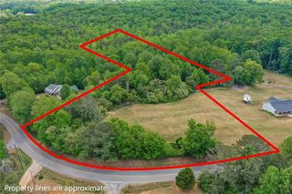 Anderson Lake Rd, Dawsonville, GA 30534