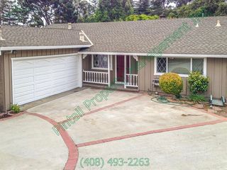 1513 Williams Ave, Belmont, CA 94002