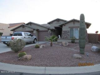 8278 S  Rocky Peak Ct, Gold Canyon, AZ 85118