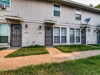 4929 Miller Ave, Fort Worth, TX 76119