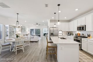 1578 STILLWATER Boulevard, Saint Johns, FL 32259