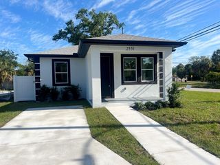 2551 LANGDON AVENUE S, Saint Petersburg, FL 33712