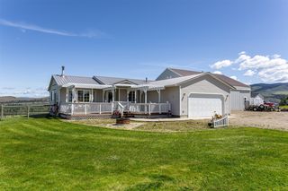 1332 N  Sunset Bench Rd, Stevensville, MT 59870