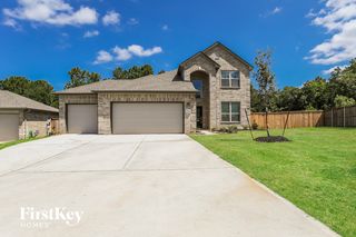 6024 Heritage Creek Ln, Conroe, TX 77304