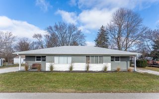 8812-8814 E  Michigan St, Indianapolis, IN 46219