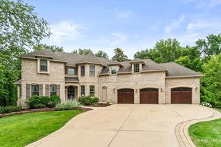 753 Fir Ct, Yorkville, IL 60560