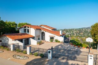 4372 Park Vicente, Calabasas, CA 91302