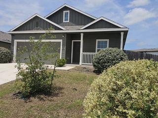 228 Gabriels Bluff Dr, Georgetown, TX 78626