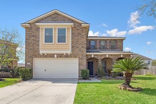 9403 Woolsey Ct, Humble, TX 77396