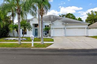 2355 Summer Brook St, Melbourne, FL 32940