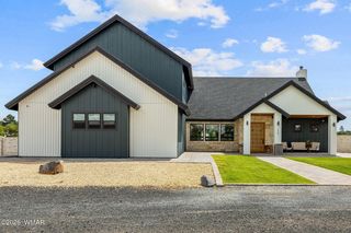 1981 N  22nd Ave, Show Low, AZ 85901