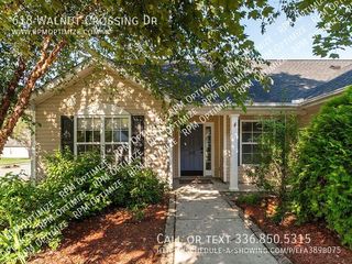 618 Walnut Crossing Dr, Whitsett, NC 27377
