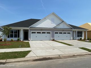 6456 Pinnacle Point, Leland, NC 28451