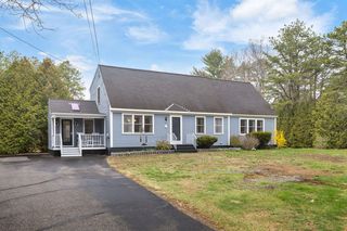 43 Sedgewood Drive, Kennebunk, ME 04043
