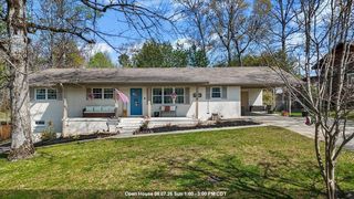 1221 Sheraton Rd SW, Cullman, AL 35055