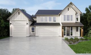 4699 N  Wooley Creek Ave, Meridian, ID 83646