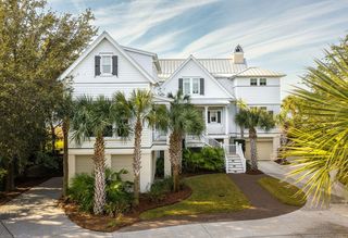 362 Schweers Ln, Mount Pleasant, SC 29464