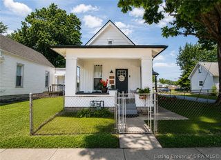 1321 Locust Street, New Albany, IN 47150