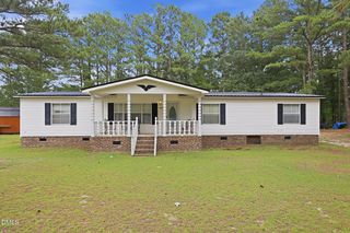 602 Newton Ave, Tarboro, NC 27886